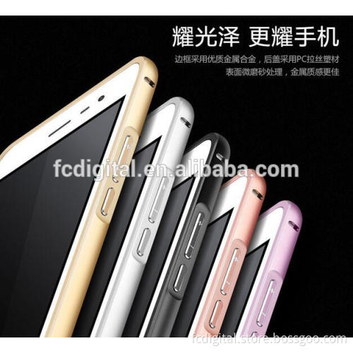 Original High Quality MSVII Cover for XiaoMi RedMi Note3 and RedMi Note 3 with free gift of Glass Protector